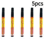 1-10pcs Car Paint Pen Car Scratch Repair Pen Body Door Paint Pen Scratch Repair Clear Coat Car Wash Styling Repair Pen
