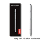Lenovo Universal BP28 Stylus Pen for Android & iOS Tablets Compatible with iPad Huawei Xiaomi Samsung - Three Tips Included