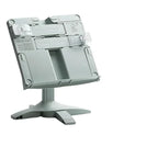 Adjustable Reading Bookshelf Lifting Landing Reading Stand Portable Book Holder Support Multifunctional Document Shelf For Home