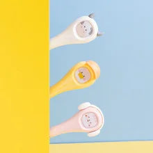 5mm*6m Stationery Creative Pen Correction Tape Painting Tape Portable Student Cute Correction Band School Supplies Kawaii