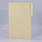 Manila Folder Letter Size A4 Office Materials Classification Storage Book Archive Folder