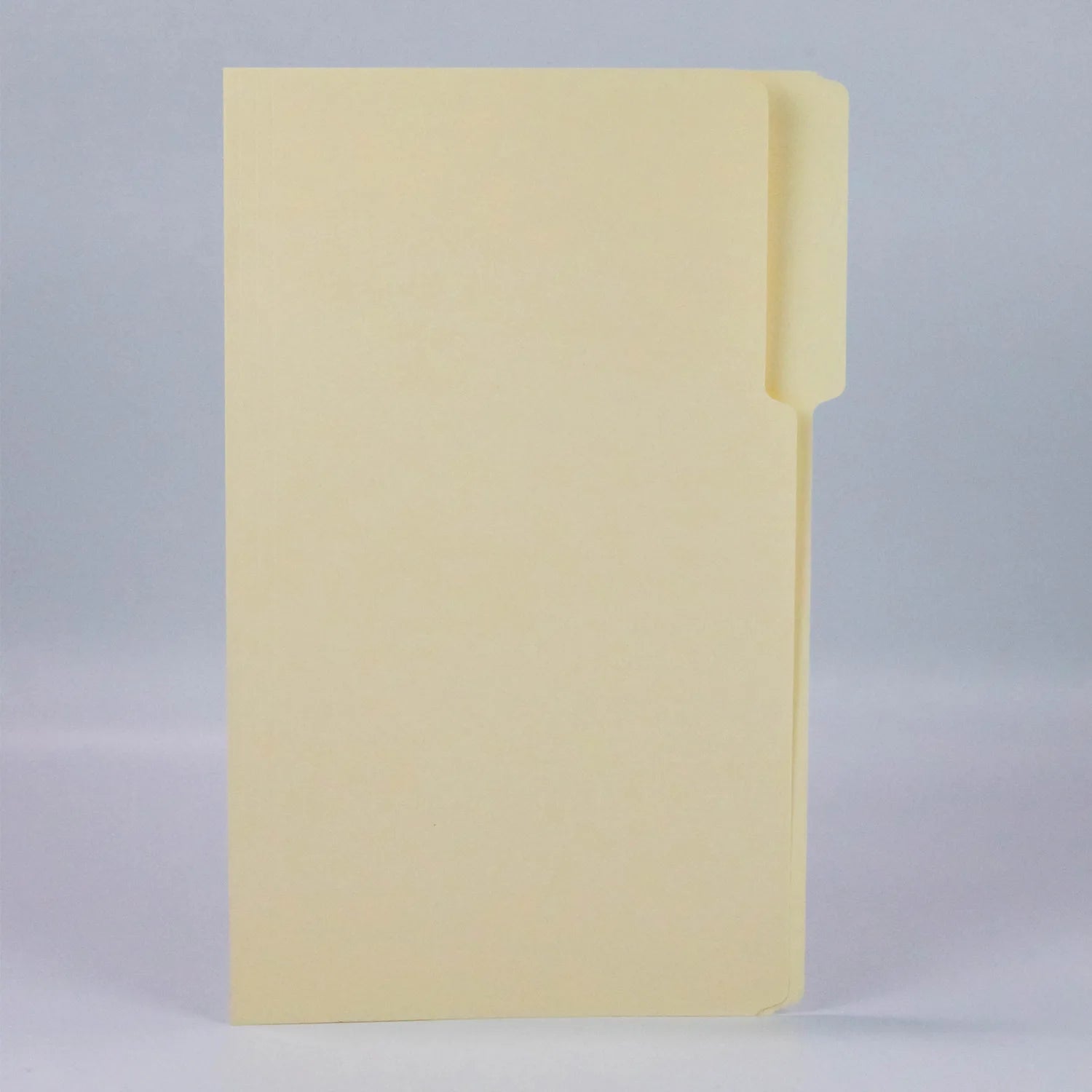 Manila Folder Letter Size A4 Office Materials Classification Storage Book Archive Folder