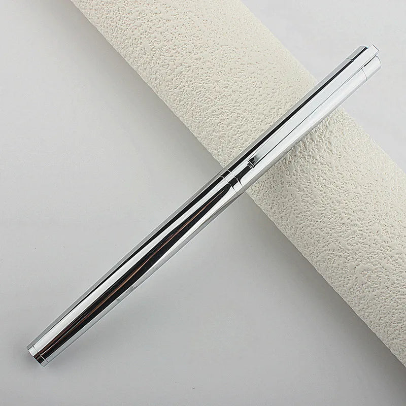 JINHAO 126 Fountain Pen Retro High-end Practice Calligraphy Writing Ink Pens School Office Business Pen Students Xmas Gifts