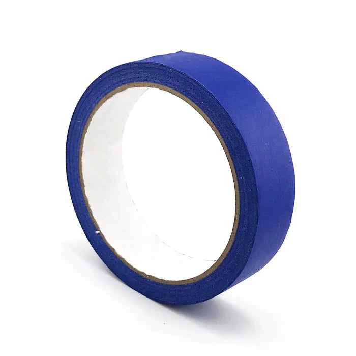 Painters Tape Applicator Windows Door Frame Trim Masking Tape Dispenser for Construction Site Grout Sealing Home Renovation Tool