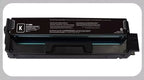 4 Colors Compatible Ricoh MC240 Toner Cartridge for MC240FW PC200W Color Printer No Chip
