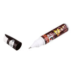 New 12ml Car Paint Pen Waterpoof & Durable Car Repair Pen Auto Liquid Scratch Repair Paint Professional Scratch Repair Tool