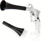 Multi-Function High Pressure Pneumatic Cleaning Gun Portable Air Compressor Dust Blower Auto Interior Detailing Maintenance Tool