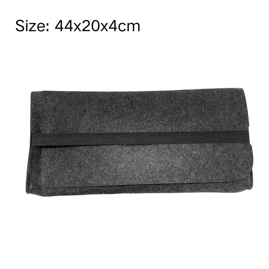 Keyboard Bags Keyboard Storage Case 60 87 104 Keys Storage Pouches Keyboard Bags Compatible with Mechanical Keyboards