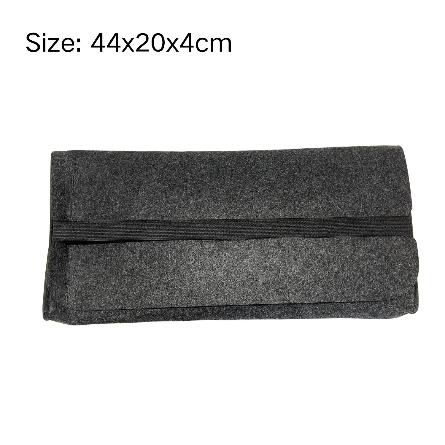 Keyboard Bags Keyboard Storage Case 60 87 104 Keys Storage Pouches Keyboard Bags Compatible with Mechanical Keyboards