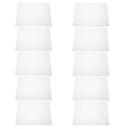 50Sheet Tracing Paper Clear Translucent Sheet 11.7x8.27in for Drawing Drafting Sketch Copy Transfer Paper for Artists