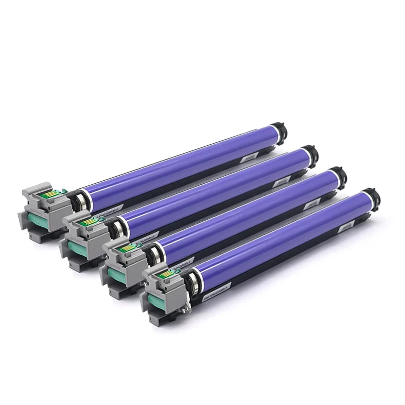 WC7525 Drum Unit,for Fuji Xerox WF 7525 7530 7535 7545 7556 7830 7835 7835 7845 7855 Kit core selenium drum assembly Printer