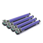 WC7525 Drum Unit,for Fuji Xerox WF 7525 7530 7535 7545 7556 7830 7835 7835 7845 7855 Kit core selenium drum assembly Printer