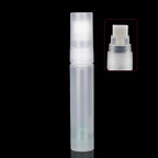 Refillable ink Plastic Repeatable Use Transparent Paint Pen Accessories Empty Rod Graffiti Pens Liquid Chalk Marker