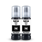 544 Dye Refill ink Premium quality Dye Ink for For Epson EcoTank L1210 L3110 L3150 L3210 L3250 L3251 L3260 L5290 Printer
