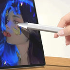 4-1Pcs Replacement Pencil Tips for Apple Pencil 1 2 3 Pro/USB-C Silicone Protective Cap Touch Screen Stylus Pen Nibs for IPencil