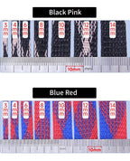 5/10M Braided Cable Sleeve 3mm 4mm 6mm 8mm 10mm 12mm 14mm PET Expandable Cover Insulation Nylon Sheath Wire Wrap Protection