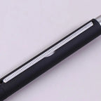 1Pcs Hidden Writable Pull Paper Pen Easy To Use Secret Information Writing Tool With Exams Notes Automatic Retractable Invisible