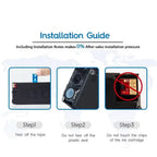 T0711 T0714 XL Ink Cartridge Compatible For Epson Stylus SX110 SX215 SX218 SX400 SX405 SX410 SX415 SX510W SX515W DX7400 Printer