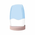 Reusable Identity Protection Roller Stamp Plastic Shielder Privacy Security Address Eraser Anti-Theft Smear Solid Color