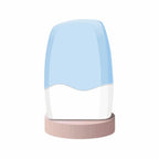 Reusable Identity Protection Roller Stamp Plastic Shielder Privacy Security Address Eraser Anti-Theft Smear Solid Color
