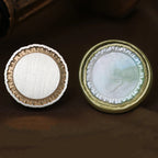 Fire Paint Seal Wax Stamp Heads Photo Frame Series Sealing Wax Stamp Head For DIY Scrapbooking Envelope Wedding Party Invitation