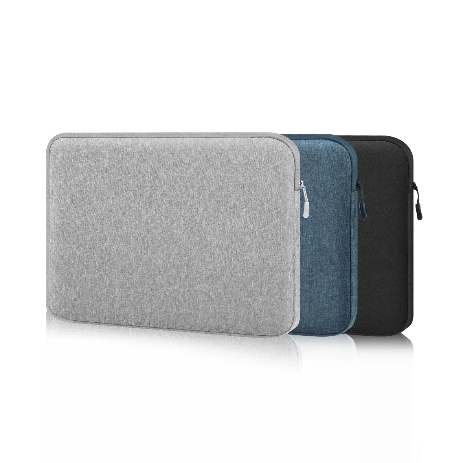 Shockproof Handle Bag Laptop Bag Sleeve 15 13 Inch Laptop Briefcase Cover Suitable for 15-16.7 14-15 12.5-13.5 Inch Computer Bag