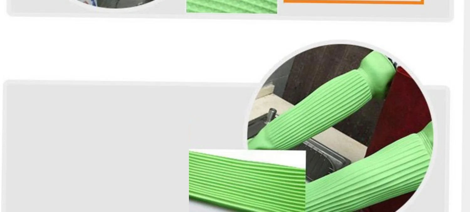 58cm Dish Washing Household Scrubbe Repeatable Kitchen Tool Waterproof Acid and Alkali Resistant Long Natural Latex Gloves