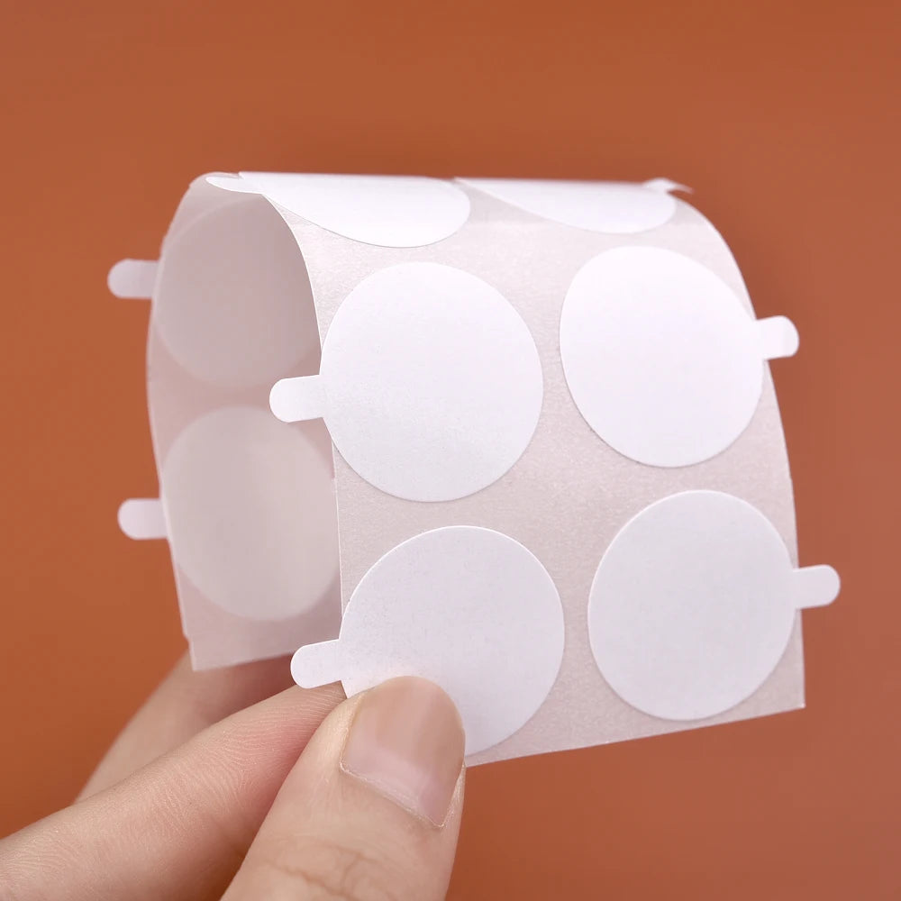 Wax Seal Stamp Silicone Mold Pad Multiple Sizes Sealing Wax Mould Mats Sealing Fix Shapes Envelope Invitation DIY Scrapbook Tool