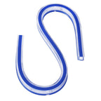 Flexible Curve Ruler Drafting Drawing Tool Plastic Sewing French Curve Drafting Rulers 30cm 40cm 50cm Sewing Accessories