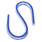 Flexible Curve Ruler Drafting Drawing Tool Plastic Sewing French Curve Drafting Rulers 30cm 40cm 50cm Sewing Accessories