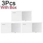 1-10Pcs Polishing Cloth for Apple iphone 1:1 Nano-Texture Screen Cleaning Cloth for iPad Mac Watch Lens Camera Display Cleaner