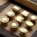 Fire Paint Seal Wax Stamp Heads Photo Frame Series Sealing Wax Stamp Head For DIY Scrapbooking Envelope Wedding Party Invitation