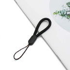 Anti Lost Adjustable Hand Lanyard Nylon Gadget Rope Multicolor Camera Lanyard Portable Mobile Phone Wrist Straps