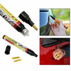 Car Scratch Repair Remover Pen Car-styling Portable Fix It Pro Clear Coat Applicator Tool Portable Universal Auto Paint Pen