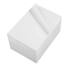 Fulet Hot Selling 4X6 10x15cm 100x150mm 500 Labels Fanfold Thermal Shipping Label compatible with most of thermal printers
