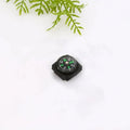 Small Outdoor Compass Camping Mountaineering Outdoor Orienteering Cross-country Compass Can Wear Width Less Than 21mm Strap
