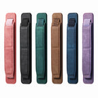 1Pc Adhesive Mobile Phone Push-Pull Bracket Anti Slip and Anti Fall Portable Wrist Strap Multifunctional Desktop Support