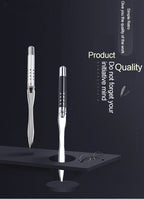 Metal Letter Opener, Envelope Opening Knife, Creative Office Gift Cutting Tool