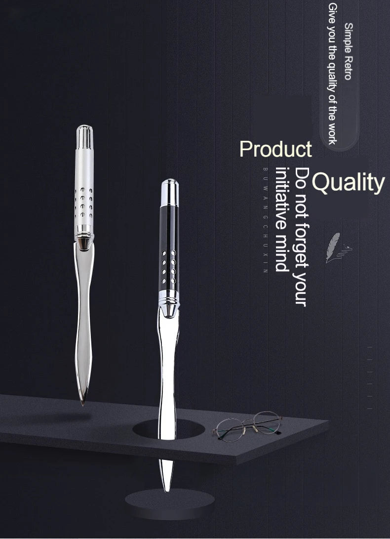 Metal Letter Opener, Envelope Opening Knife, Creative Office Gift Cutting Tool