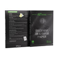 20/50pcs EZ Tattoo Transfer Paper A4 Size Tattoo Thermal Copier Stencil Papers for Tattoo Transfer Machine Paper Accessories