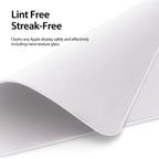 Polishing Cloth  Screen Cleaning Cloth  Wiping Cloth  Laptop Wiping Cloth  Glasses  IPad  Tablet  LCD TV  Display Screen  Artifa