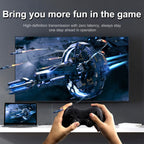 HDMI-compatible Extension Cable 1m 2m Male To Female 8K 60Hz 4K 120Hz HDMI2.1 Extender Cord Connector for PC TV Projector