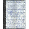 Publication Graph Paper Composition Notebook, 8.5" x 11", 50 Sheets
