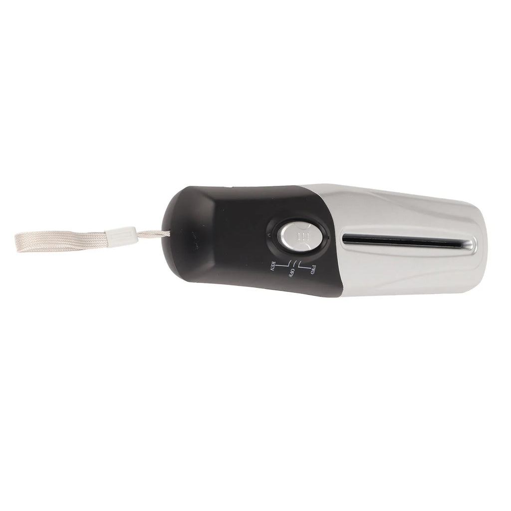 Portable Handheld Paper Shredder Cutting Tool USB Battery Operated Capacity Mini Paper Cutter For Office Bills Paper Photos