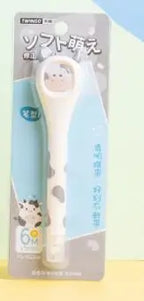 5mm*6m Stationery Creative Pen Correction Tape Painting Tape Portable Student Cute Correction Band School Supplies Kawaii