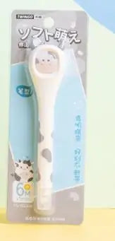 5mm*6m Stationery Creative Pen Correction Tape Painting Tape Portable Student Cute Correction Band School Supplies Kawaii