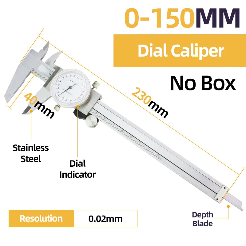Metal Caliper Digital Caliper Stainless Steel Digital Pachymeter Digital Micrometer Vernier Calipers Metal Gauge Measuring Tools