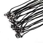 12PCS/Set Glasses Chain Cord Rope Holder Neck Lanyard Nylon Retainer Spectacles Sunglasses Chain Anti-lost