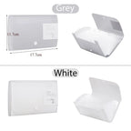 13 Pockets A6 Accordion Storage Pockets Paper Organizer File Classify Filing Box Document Holder Self Standing Briefcase