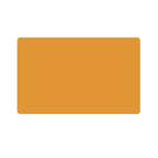 50/100 Pcs Laser Engraving Blanks Aluminum Sheet Laser Engraving Business Card Multipurpose DIY Gift Cards 86 X 54 X 0.2 mm